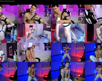 dirty_pothos — 57 minute Chaturbate male cam show recording, 1080p, May 6, 2022