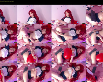 doll_joy — 56 minute Chaturbate female cam show recording, 1080p, May 5, 2022