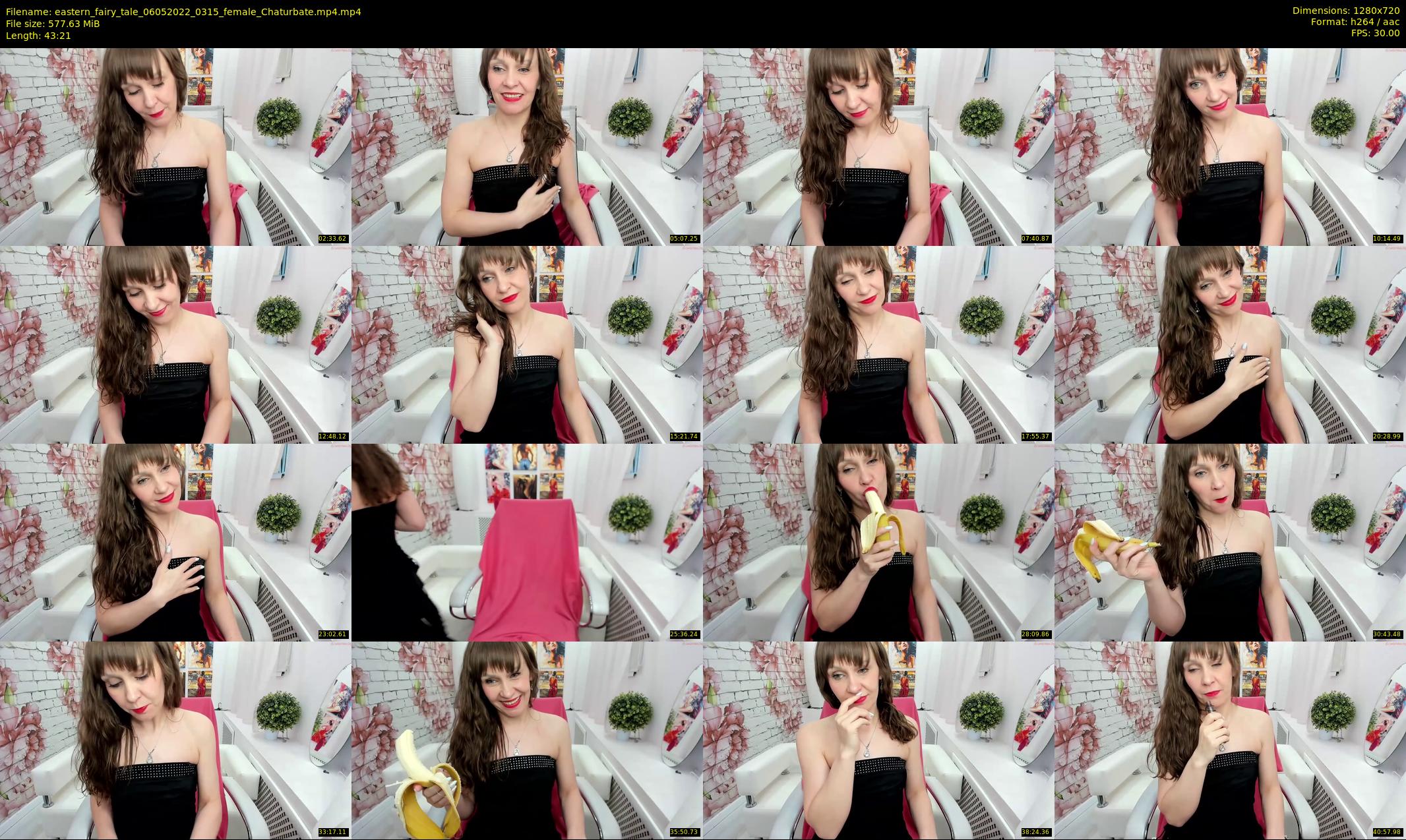 eastern_fairy_tale — 44 minute Chaturbate female cam show recording, 720p, May 6, 2022