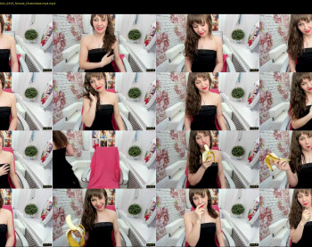 eastern_fairy_tale — 44 minute Chaturbate female cam show recording, 720p, May 6, 2022