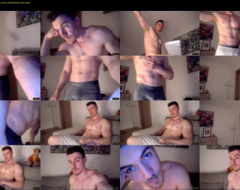 eddieds — 51 minute Chaturbate male cam show recording, 1080p, May 6, 2022