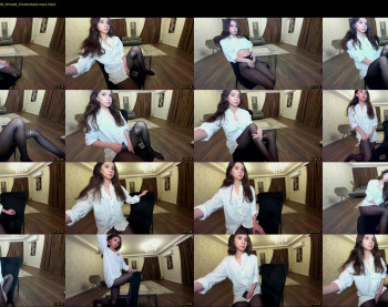 ehotlovea — 41 minute Chaturbate female cam show recording, 720p, May 5, 2022