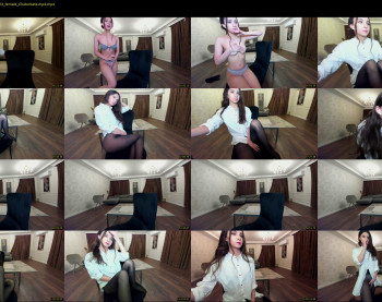 ehotlovea — 91 minute Chaturbate female cam show recording, 720p, May 6, 2022