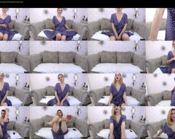 ellamilf — 55 minute Chaturbate female cam show recording, 1080p, May 5, 2022