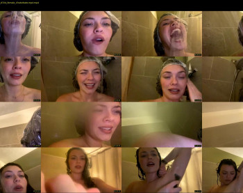 emersoncane — 3 minute Chaturbate female cam show recording, 720p, May 5, 2022