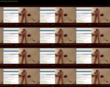 emersoncane — 51 minute Chaturbate female cam show recording, 1080p, May 5, 2022