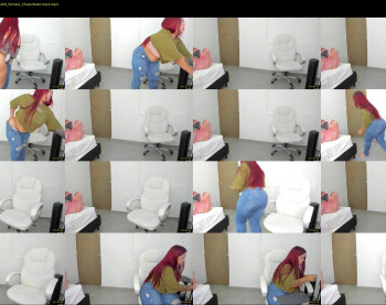 emma_lean — 56 minute Chaturbate female cam show recording, 1080p, May 6, 2022