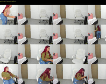 emma_lean — 56 minute Chaturbate female cam show recording, 1080p, May 6, 2022