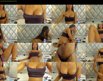 emmawaalker — 54 minute Chaturbate female cam show recording, 1080p, May 5, 2022