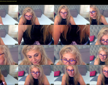 exoticgiselle — 50 minute Chaturbate female cam show recording, 720p, May 5, 2022