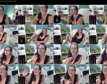 fern_verdant — 41 minute Chaturbate female cam show recording, 1080p, May 6, 2022