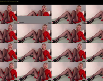foxydiamond2020 — 12 minute Chaturbate female cam show recording, 1080p, May 5, 2022
