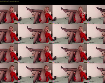 foxydiamond2020 — 8 minute Chaturbate female cam show recording, 1080p, May 5, 2022