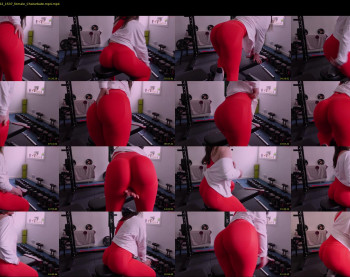 french_devotion — 25 minute Chaturbate female cam show recording, 720p, May 5, 2022