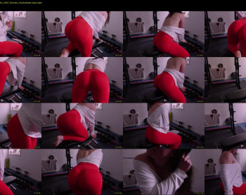 french_devotion — 76 minute Chaturbate female cam show recording, 720p, May 5, 2022