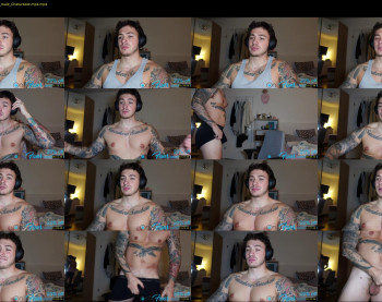frewfun — 21 minute Chaturbate male cam show recording, 1080p, May 5, 2022