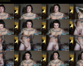 frewfun — 15 minute Chaturbate male cam show recording, 1080p, May 5, 2022