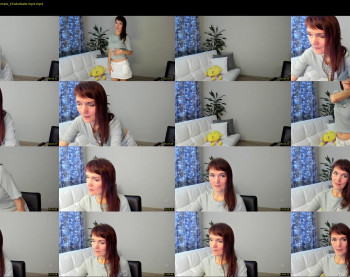 fritha — 16 minute Chaturbate female cam show recording, 720p, May 5, 2022