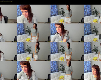 fritha — 73 minute Chaturbate female cam show recording, 720p, May 5, 2022