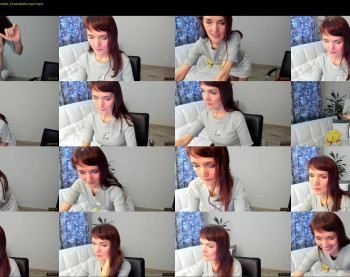 fritha — 92 minute Chaturbate female cam show recording, 720p, May 5, 2022