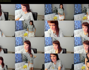 fritha — 68 minute Chaturbate female cam show recording, 720p, May 5, 2022