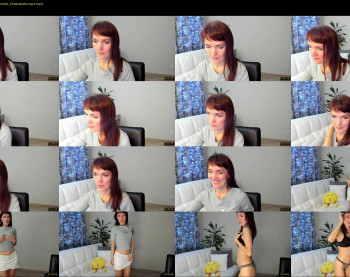 fritha — 41 minute Chaturbate female cam show recording, 720p, May 5, 2022
