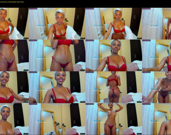 gia_curly — 55 minute Chaturbate female cam show recording, 1080p, May 5, 2022