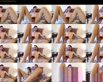 gizzlemcclizzle — 15 minute Chaturbate male cam show recording, 720p, May 5, 2022