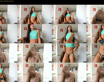 halliee — 31 minute Chaturbate couple cam show recording, 1080p, May 5, 2022