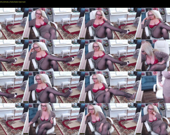 hardanaldp — 49 minute Chaturbate female cam show recording, 720p, May 5, 2022
