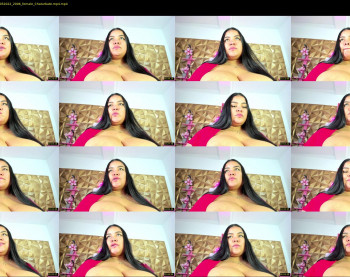 harmony_big_breasts — 7 minute Chaturbate female cam show recording, 1080p, May 5, 2022