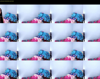 helenrus — 12 minute Chaturbate female cam show recording, 1080p, May 6, 2022