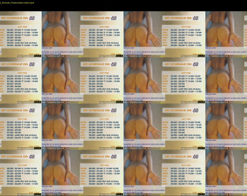 hell_l0ve — 8 minute Chaturbate female cam show recording, 1080p, May 5, 2022