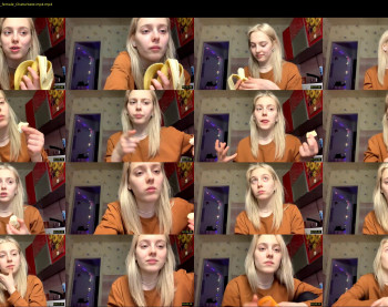 holydori — 5 minute Chaturbate female cam show recording, 720p, May 6, 2022