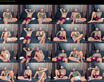 hulk_dylann — 57 minute Chaturbate male cam show recording, 1080p, May 6, 2022