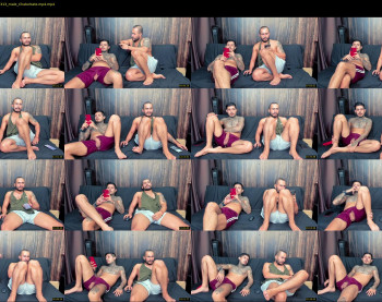 hulk_dylann — 41 minute Chaturbate male cam show recording, 1080p, May 6, 2022