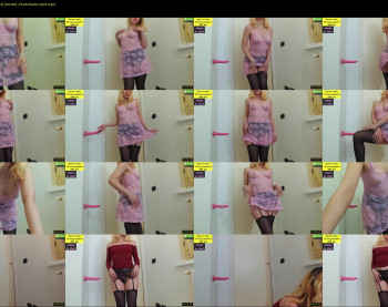 islanublar — 19 minute Chaturbate female cam show recording, 1080p, May 5, 2022
