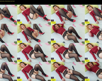 islanublar — 4 minute Chaturbate female cam show recording, 1080p, May 5, 2022