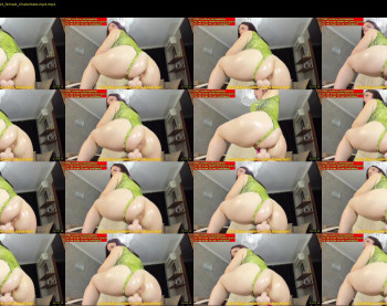 issabellaa — 61 minute Chaturbate female cam show recording, 480p, May 5, 2022