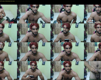 jackecuador — 51 minute Chaturbate male cam show recording, 480p, May 6, 2022