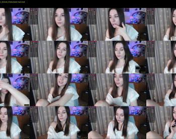 jane_kinn — 15 minute Chaturbate female cam show recording, 1080p, May 6, 2022