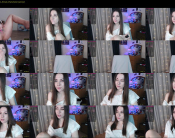 jane_kinn — 32 minute Chaturbate female cam show recording, 1080p, May 6, 2022