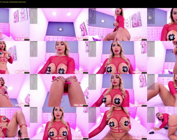 jessie_ford — 44 minute Chaturbate female cam show recording, 1080p, May 5, 2022