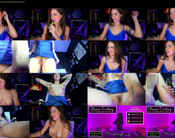 jojodelow — 44 minute Chaturbate female cam show recording, 1080p, May 5, 2022