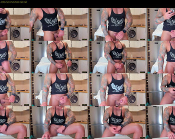 jordan_rush01 — 20 minute Chaturbate male cam show recording, 720p, May 5, 2022