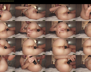 justmichelle — 55 minute Chaturbate female cam show recording, 1080p, May 5, 2022