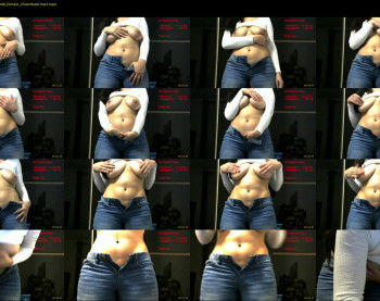 karin_lover — 4 minute Chaturbate female cam show recording, 720p, May 5, 2022