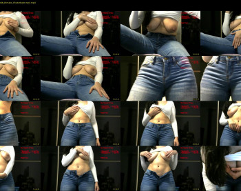 karin_lover — 16 minute Chaturbate female cam show recording, 720p, May 5, 2022