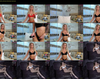 kassablanca_ — 62 minute Chaturbate female cam show recording, 1080p, May 6, 2022
