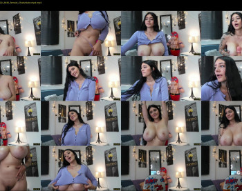 katestone_again — 33 minute Chaturbate female cam show recording, 1080p, May 5, 2022